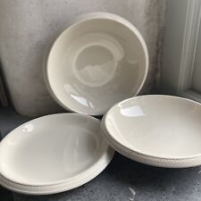 Wedgwood cream weekday for sale  STOCKPORT