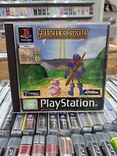Guardian crusade ps1 usato  Belluno