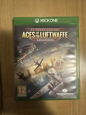 Aces the luftwaffe d'occasion  Huelgoat