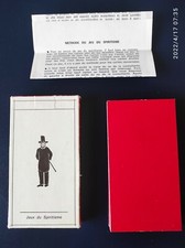 Cartes oracle mariana d'occasion Cartes oracle mariana d'occasion  Le Mans