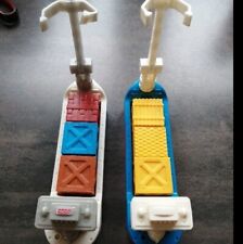 Geotrax fisher price gebraucht kaufen  Heuchelheim