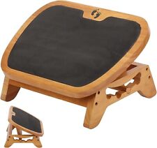 Nisorpa wooden footrest for sale  DISS