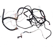 Adapted wiring loom for sale  BOW STREET