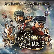 Jim knopf wilde gebraucht kaufen  Berlin