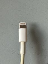 Cabo USB Apple 1 m - MQGJ2ZMA comprar usado  Enviando para Brazil