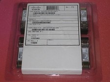 NOVO Transceptor Genuíno Cisco DS-SFP-FC8G-SW 8GB 850nm 10-2418-01 GBIC 8Gbps, usado comprar usado  Enviando para Brazil