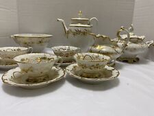 Old paris porcelain for sale  Clarksboro