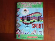 Album campioni dello usato  Milano