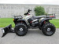 2004 polaris sportsman for sale  Schenectady