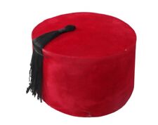 Moroccan fez tarboush for sale  Benzonia