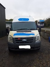 Ford transit 100 for sale  UK