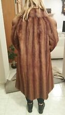 Pelliccia visone mink usato  Nerviano