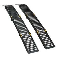 Sealey steel folding for sale  HEREFORD