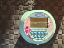 Réveil veilleuse disney d'occasion  Laruscade