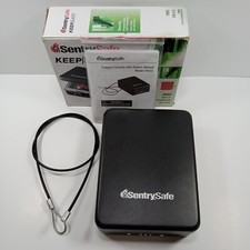 Sentry safe keep for sale  Medford