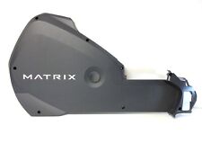 Matrix fitness u3x for sale  USA
