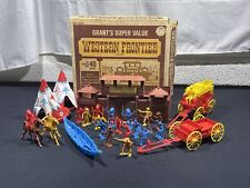 Vintage fort frontier for sale  San Diego