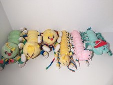 Lot peluches lots d'occasion  Tours-