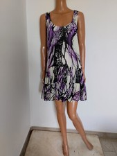 Magnifique robe volant d'occasion  Ajaccio-