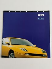 Fiat coupe 1995cc for sale  UK