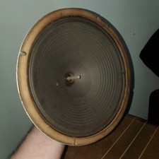 Zenith console speaker for sale  Wells