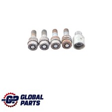 Audi wheel locking for sale  UK