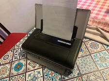 Stampante portatile officejet usato  Magione
