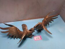 Vintage fighting cocks for sale  BRISTOL