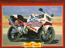 Honda vtr 1000 d'occasion  Cherbourg-Octeville-