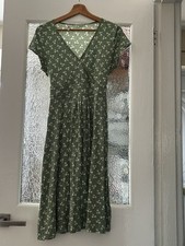 Seasalt green floral for sale  BROADSTAIRS