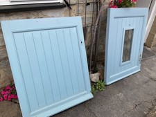 Solid wood stable for sale  WARWICK