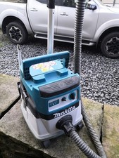 Makita dvc865l twin for sale  HAWES
