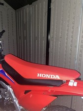 Crf450l complete oem for sale  Oxford