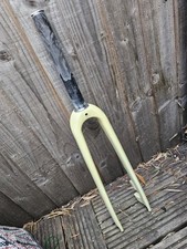 Carbon forks 8 for sale  LONDON