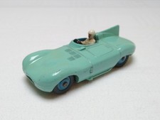 Vintage dinky toy for sale  NEWPORT