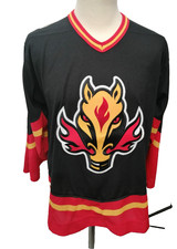 Calgary flames blasty for sale  LIVINGSTON