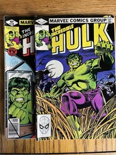 Incredible hulk 273 for sale  NEWCASTLE UPON TYNE
