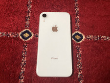 Iphone white 64gb for sale  LONDON