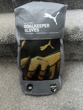Puma men goalkeeper for sale  PLYMOUTH
