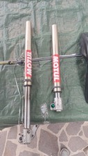 Forcelle husqvarna 125 usato  Torrenova
