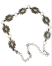 Southwestern heavily beaded for sale  Palatine