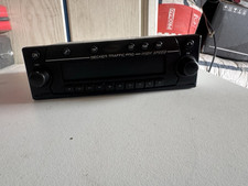 Becker traffic pro gebraucht kaufen  Hannover