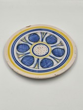 Assiette henriot xixeme d'occasion Assiette henriot xixeme d'occasion  Verzy