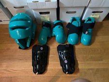 Lightning karate sparring for sale  Rehoboth