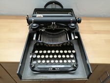 Corona schreibmaschine 1917 gebraucht kaufen  Scharnebeck