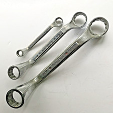 Garringtons ring spanners for sale  OKEHAMPTON
