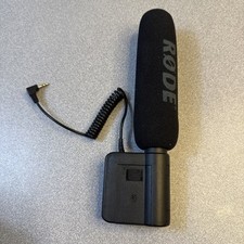 Rode videomic digital for sale  Nashville