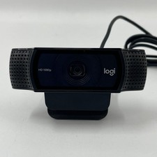 Logitech c920 1080p for sale  Raleigh