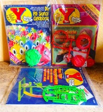 Yps hefte 219 gebraucht kaufen  Flensburg