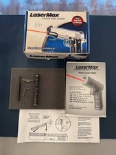 Lasermax lms 1141p for sale  Dallas